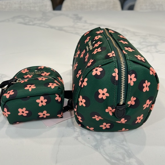 Cute💕Kate Spade Set..💄 - Picture 14 of 16